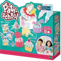 Pati-School Creations Starter Kit - Epoch