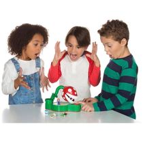 Super Mario Jogo Piranha Plant Escape! - Epoch