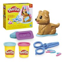 Massinha Play Doh Mini Kit Veterinario Hasbro F7908