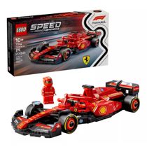 Lego Speed Champions 77242 -  Carro de Corrida Ferrari SF-24 F1