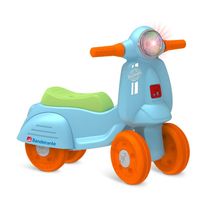 Baby Bike Equilibrio Banderetta Brinquedos Bandeirante