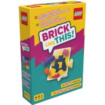 Jogo Brick Like This Lego Galapagos
