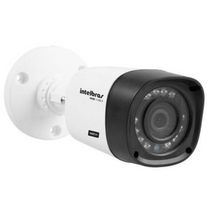 Câmera Segurança Bullet Infravermelho Hdcvi Intelbras Vhl 1120b Hd 2,8mm IP66