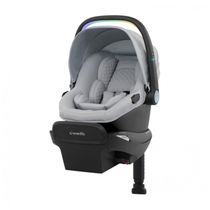 Cadeirinha de Carro para Bebê Evenflo Revolve180 LiteMax NXT com Tecnologia SensorySoothe e Load Leg Quartz - Verde Gentil. Proteção