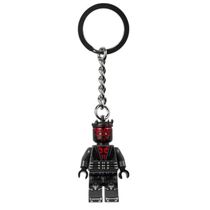LEGO® Star Wars™ - Chaveiro Darth Maul
