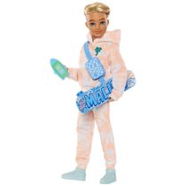 Boneca Barbie Dream Besties Com Acessórios - Ken - Mattel JDD75