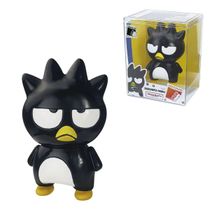 Boneco Colecionável Sanrio Badtz-Maru Fandom Box Classic  Licenciado Oficial