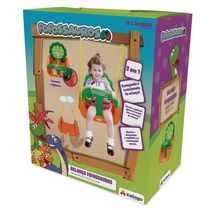 Balanço Fofossauros | Xalingo