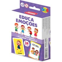 CARTAS EDUCA EMOCOES - GGB