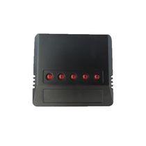 Carregador p/Bateria de Drone DE 2 fios4 em 1