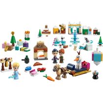 LEGO® Disney - Calendário do Advento 2025