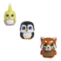 Mini Figura Interativa - Fur Real - Modelos Sortidos - Sunny