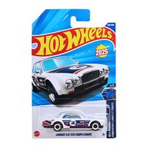 Carro Hot Wheels Jaguar XJC V12 Coupe 2025 Lote N HYW54 4/5
