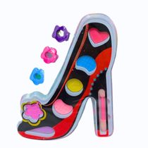 Kit Maquiagem p/ Bonecas Diy - TK-1867 - Toy King