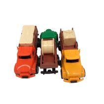 Kit Caminhão da Fazenda 3Peças - Modelos Sortidos