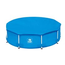 Cobertura para Piscina Estrutural 3,05m Bel