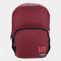 Mochila de Costa Esportiva 25L Wilson 65010544BU