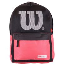 Mochila de Costa Fashion Unissex Esportiva Wilson