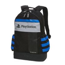 Mochila De Costas Juvenil Playstation Stellar G Pacific