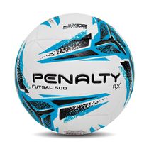 Bola De Futsal RX 500 XXIII Penalty BC-AZ-PT T -U