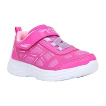 Tênis Skechers Glimmer Kicks Fresh Glow Infanfil