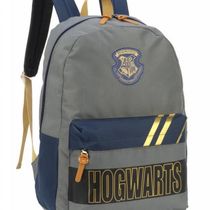 Mochila Escolar Harry Potter Hogwarts CZ MS46402HP Luxecel