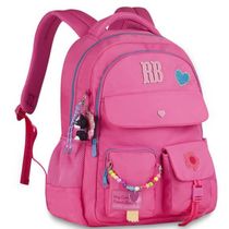 Mochila de Costas Oficial REBECCA BONBON Nylon RB24593