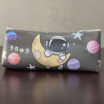 Estojo Escolar Espacial - Fofy