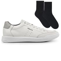 Kit Sapatênis Ferracini Star Masculino + Par de Meia