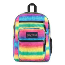 Mochila de Costa Big Student Rainbow Sparkle Jansport