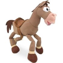 Pelúcia Disney Bala no Alvo 40cm - Fun