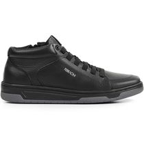 Sapatênis Ferracini Vox Cano Médio Masculino