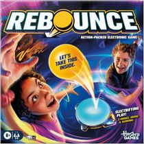 Jogo Eletronico Rebounce Hasbro Gaming G1428
