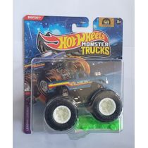 Hot Wheels Monster Trucks - Bigfoot