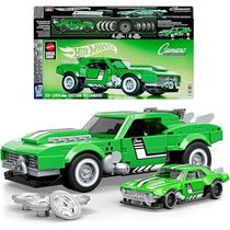 Hot Wheels Brick Shop - Custom ? Camaro