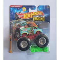 Hot Wheels Monster Trucks - Snake Pack