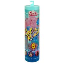 Barbie Color Reveal Sereia Surpresa | Mattel