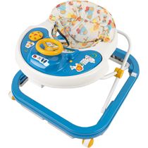 ANDADOR SONORO AZUL - STYLL BABY