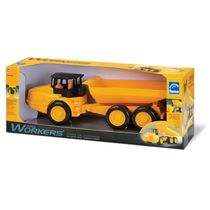 Caminhão Fora de Estrada Roma Workers