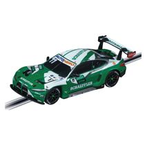 Carro Para Autorama Carrera Go BMW M4 Gt3 DTM 1/43 20064225