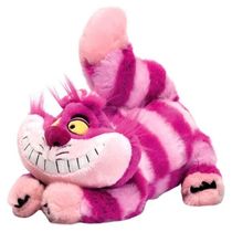 Pelúcia Gato Listrado 30cm - Fun Divirta-Se