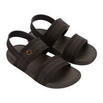 Sandália Infantil Cartago Atlanta Marrom