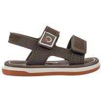 Sandália Infantil Cartago Malaga Sport Ii Bege