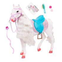 Cavalo Our Generation Camarillo Hair Play