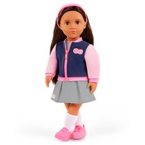 Boneca Our Generation Marisol