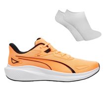 Kit Tênis Puma Skyrocket Lite Masculino + Par de Meia