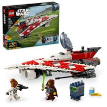LEGO® Star Wars™ Caça Estelar de Jedi Bob 75388