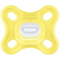Chupeta Comfort TAM 1 0-2 Meses Unitaria MAM