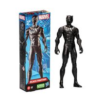 MARVEL PANTERA NEGRA FIGURA 20 CM - HASBRO