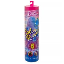 Barbie Color Reveal Animal De Balão | Mattel